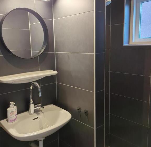 标准间, Ouddorp Connection Guesthouse   Ouddorp