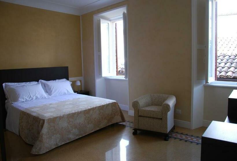 标准间, Relais Del Borgo Hotel & Spa 4 Stelle