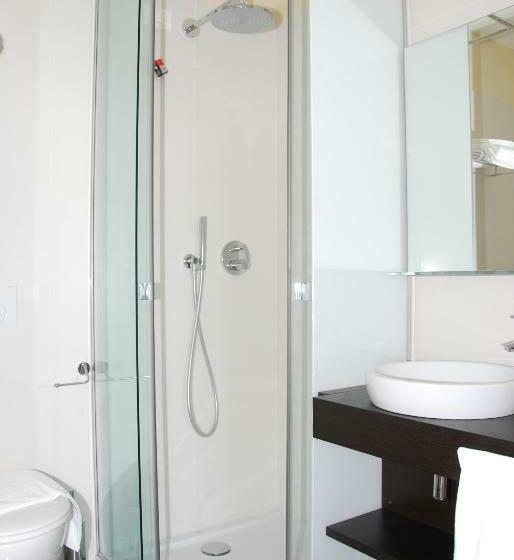 标准间, Relais Del Borgo Hotel & Spa 4 Stelle
