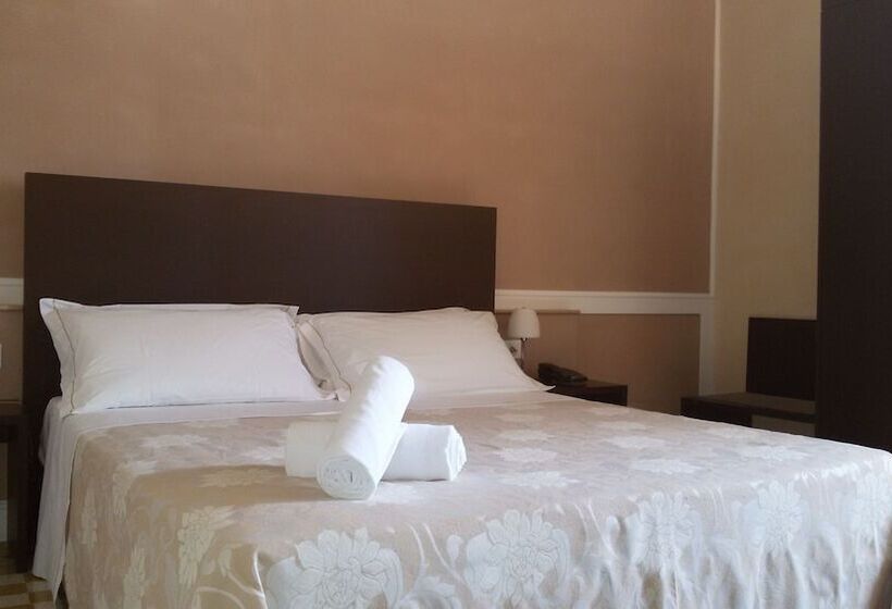 Полулюкс, Relais Del Borgo Hotel & Spa 4 Stelle