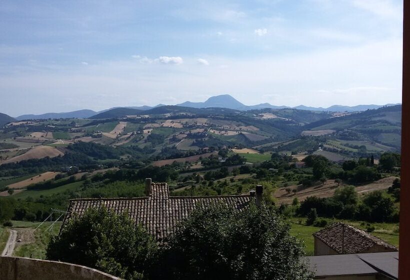 套房, Relais Del Borgo Hotel & Spa 4 Stelle