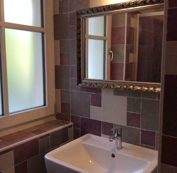 Студия Стандарт, Residenze Sonnenschein Casa Rosa