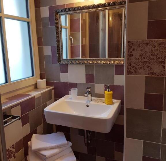 Апартаменты 1 Спальня, Residenze Sonnenschein Casa Rosa
