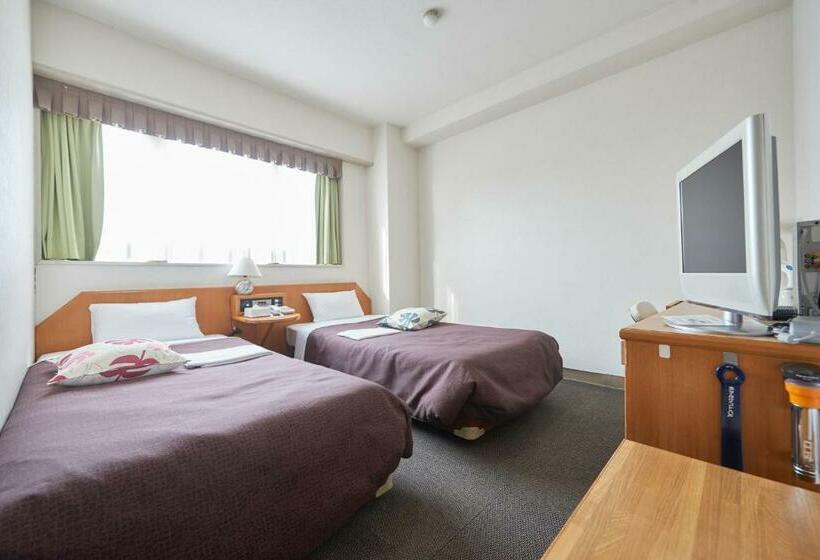 Номер Стандарт, Select Inn Honhachinohe Ekimae