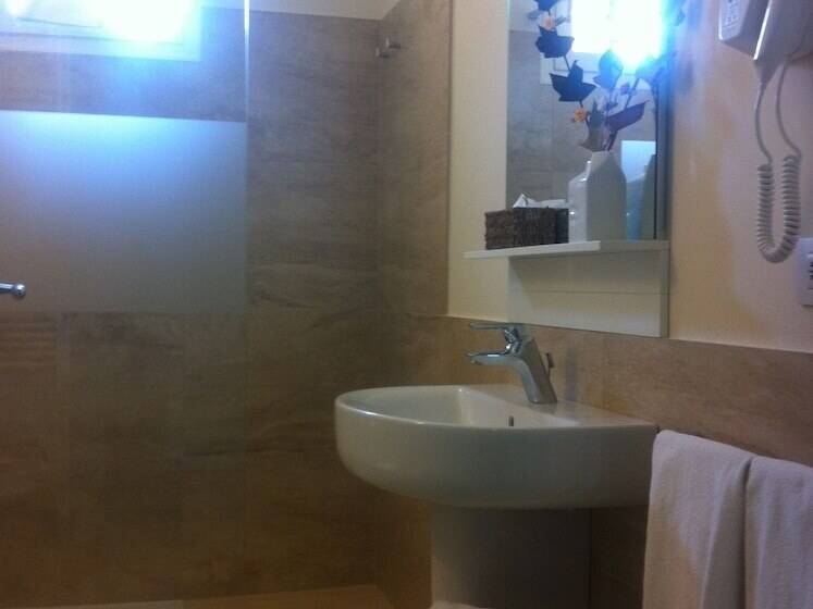 스탠다드 룸, Villa Del Poggio Prosecco Bike