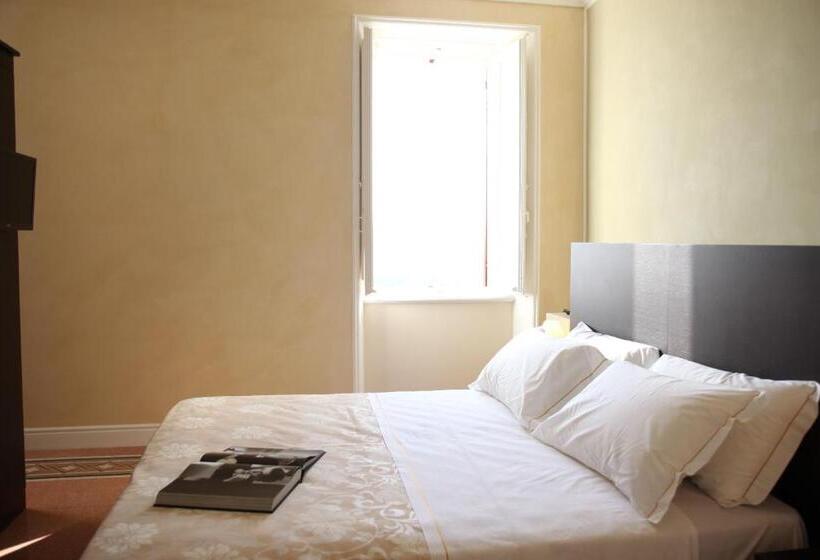小型套房, Relais Del Borgo Hotel & Spa 4 Stelle
