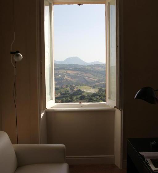 套房, Relais Del Borgo Hotel & Spa 4 Stelle