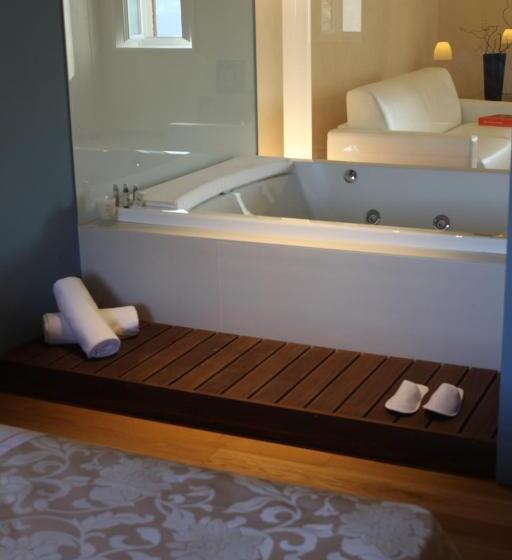 Люкс, Relais Del Borgo Hotel & Spa 4 Stelle