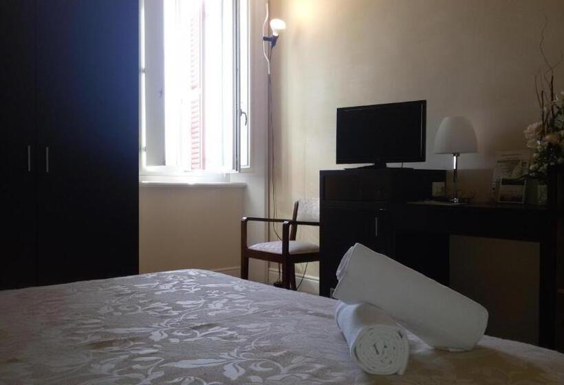 全景房标准间, Relais Del Borgo Hotel & Spa 4 Stelle