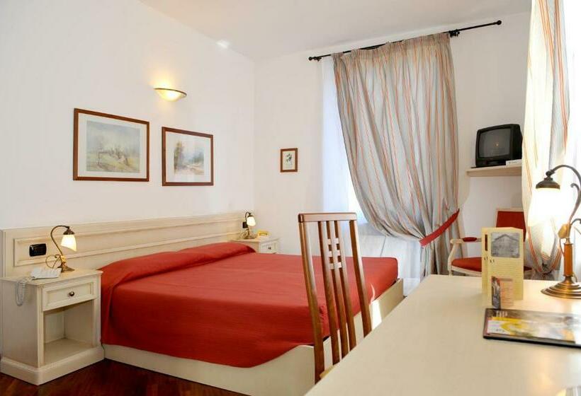 Номер Стандарт, Albergo Birra