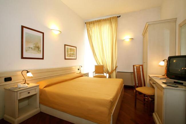 스탠다드 룸, Albergo Birra