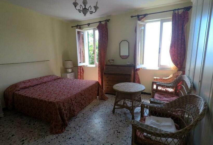 اتاق استاندارد, Cinqueterre Holidays