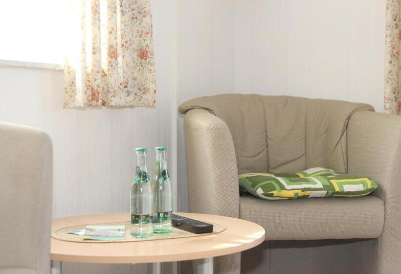 Номер Стандарт, Gasthof Zum Diemeltal