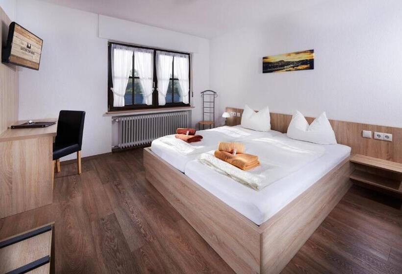 Номер Стандарт, Gasthof Zum Hobel