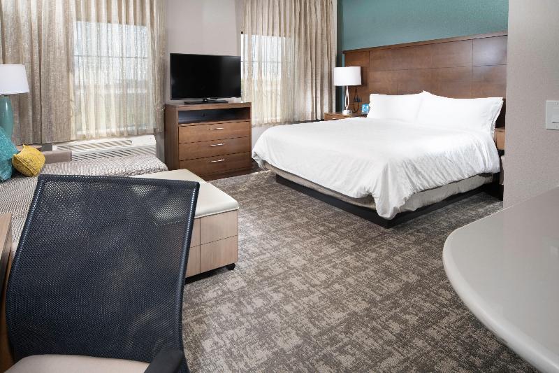 标准间, Innside By Meliá Frankfurt Ostend