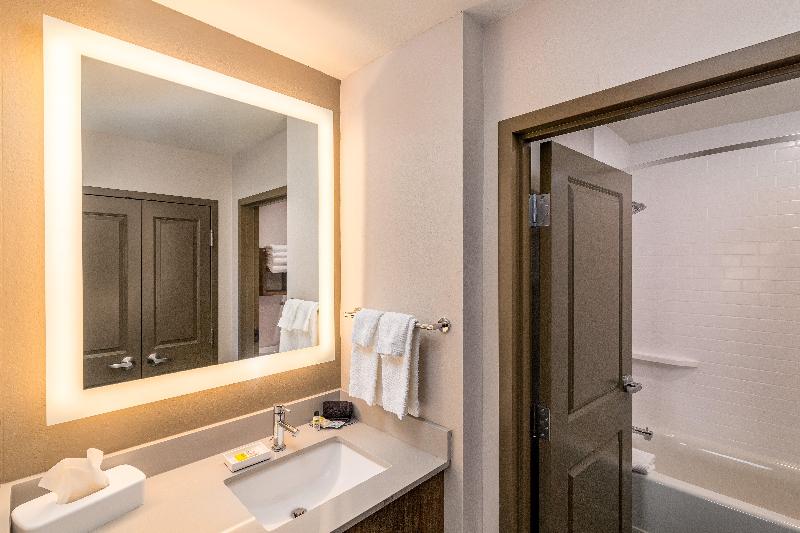 标准间, Innside By Meliá Frankfurt Ostend