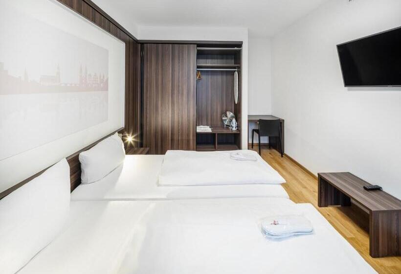 Апартаменты 1 Спальня, Sevendays Hotel Boardinghouse