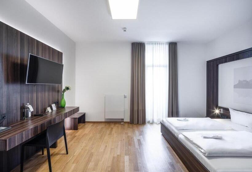 Стандартный Номер Кровать Кинг, Sevendays Hotel Boardinghouse