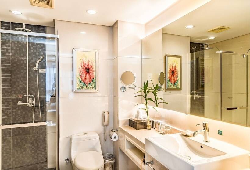 Номер Executive, Haikou Mingguang Shengyi