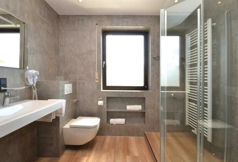 Апартаменты 3 Спальни, Landgasthof Scheubel
