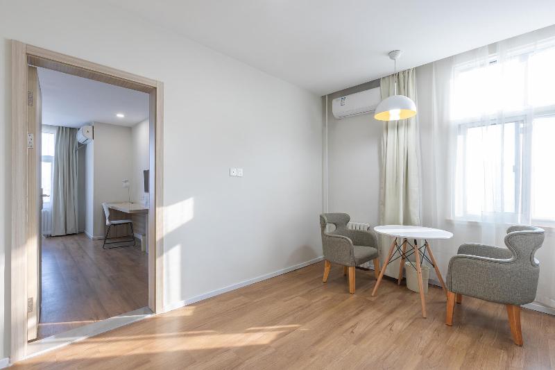 חדר משפחתי, Hanting  Weifang Dongfeng Dong Street Taihua