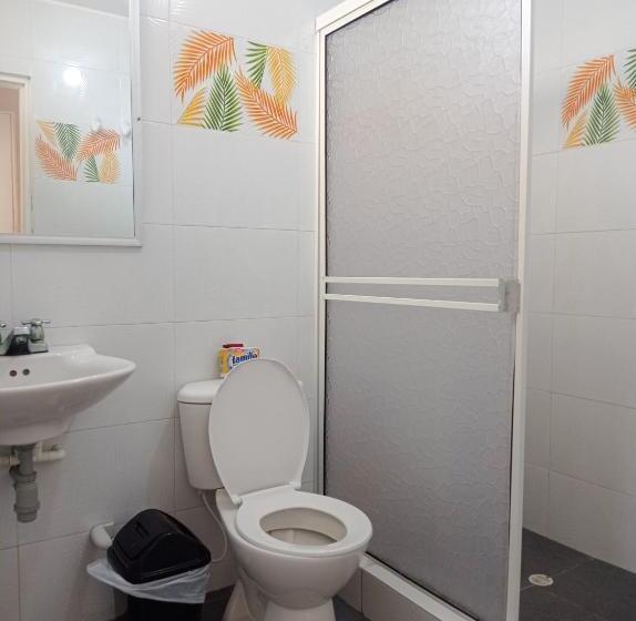 Семейный Номер, Posada Cultural Bahia Sonora