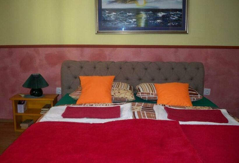 اتاق استاندارد, Apartment&rooms Globus Mostar