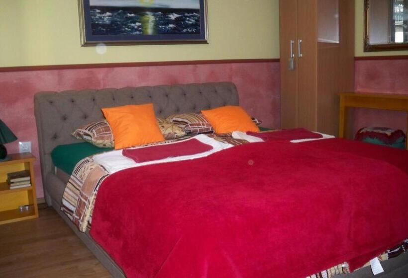 اتاق استاندارد, Apartment&rooms Globus Mostar
