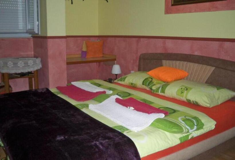 اتاق استاندارد, Apartment&rooms Globus Mostar