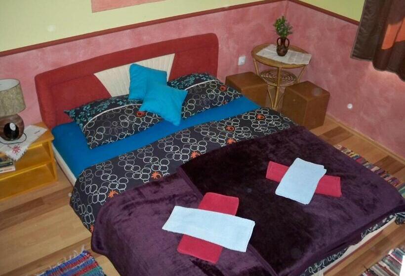 اتاق استاندارد, Apartment&rooms Globus Mostar