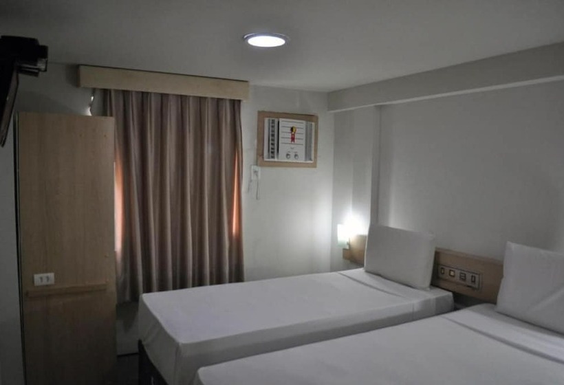 스탠다드 룸, Aquamar Praia