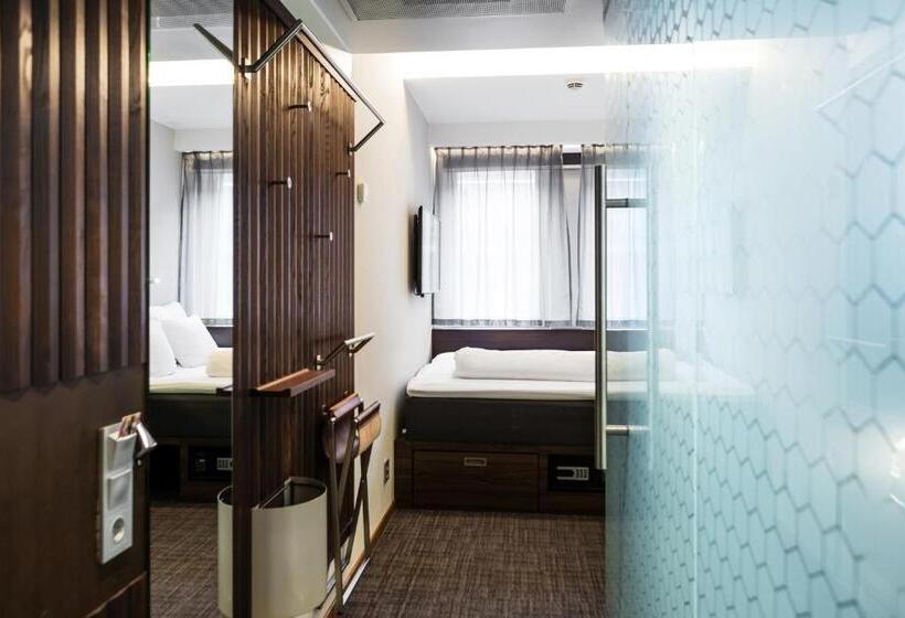 기본룸, Best Western And
