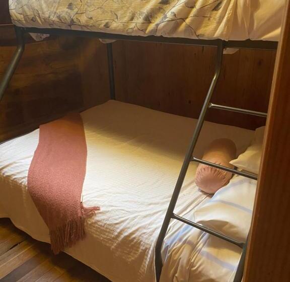 샬레, Girraween Country Inn