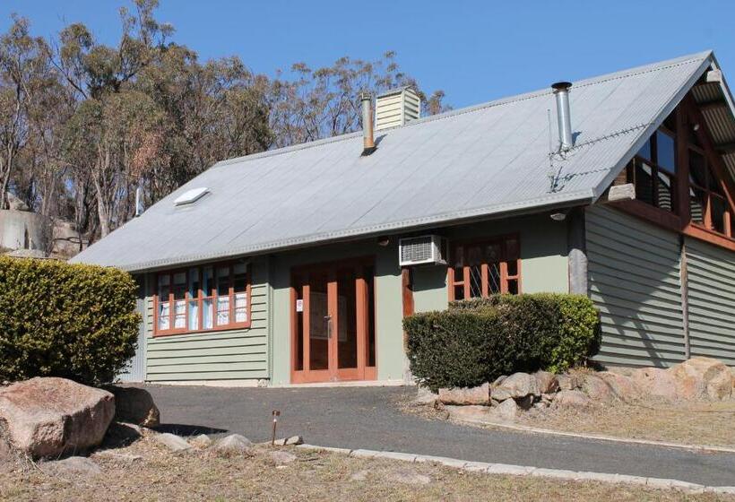 샬레, Girraween Country Inn