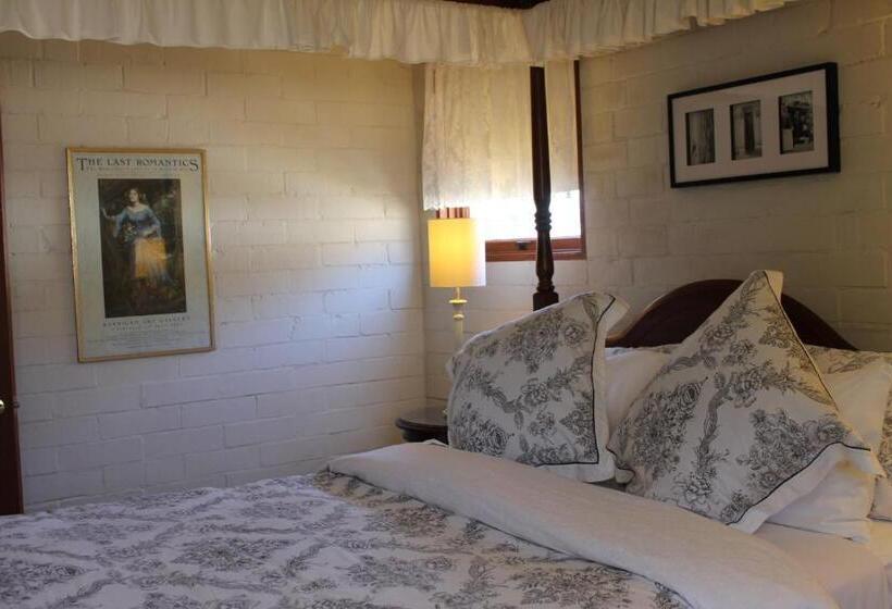 스탠다드 룸, Girraween Country Inn