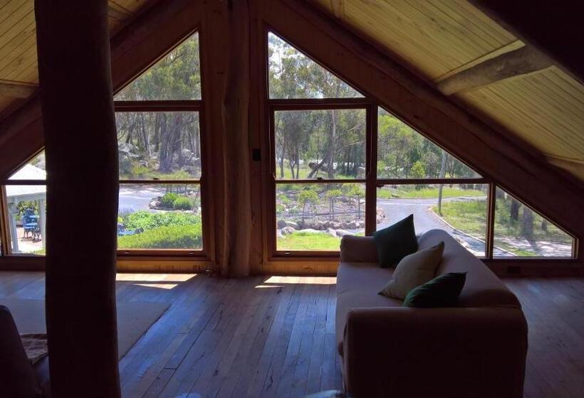 샬레, Girraween Country Inn