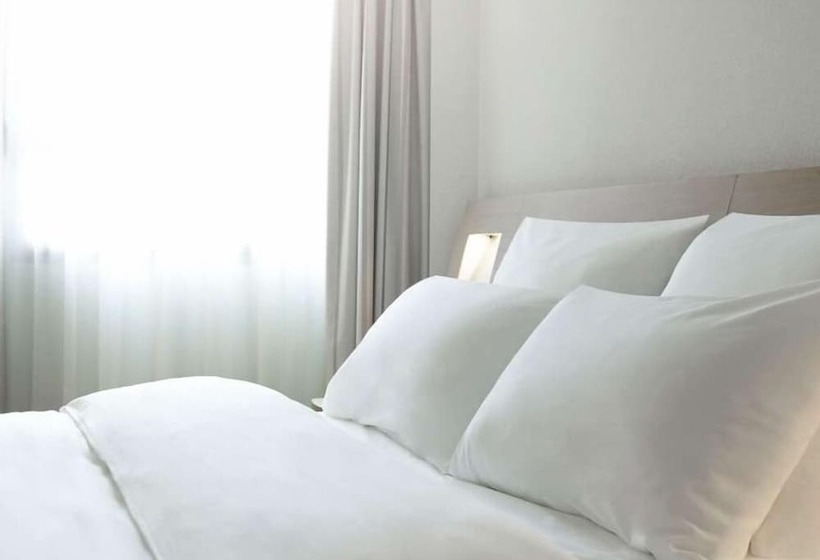 스탠다드 룸, Ibis Feira De Santana
