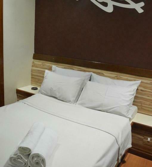 اتاق استاندارد, La Costa   Adults Only