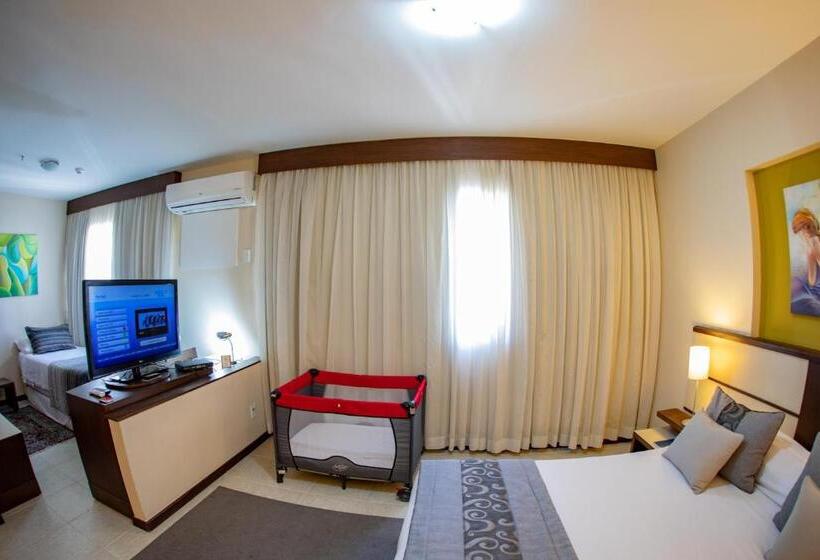 Номер Стандарт, Mondrian Suite
