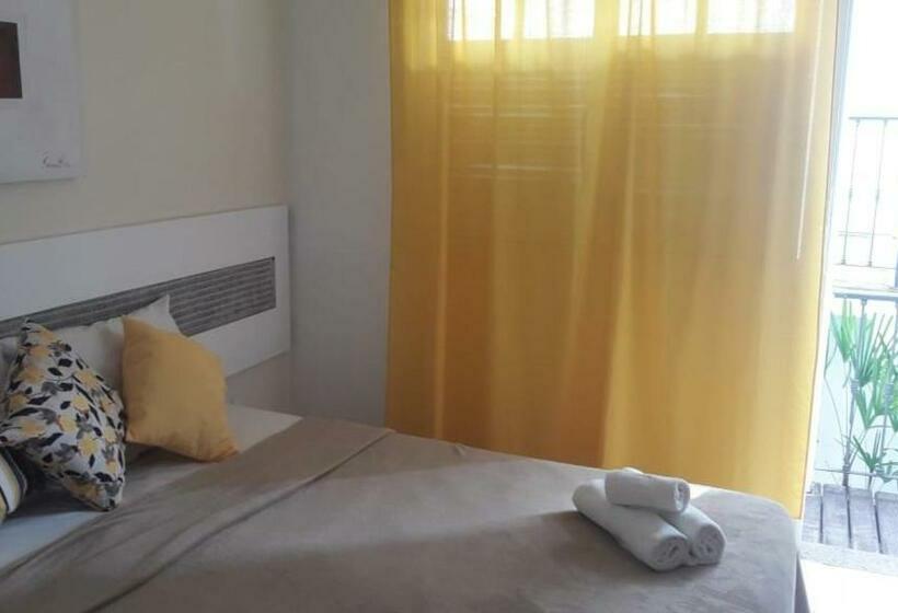 스탠다드 룸, Porto Mar De Búzios