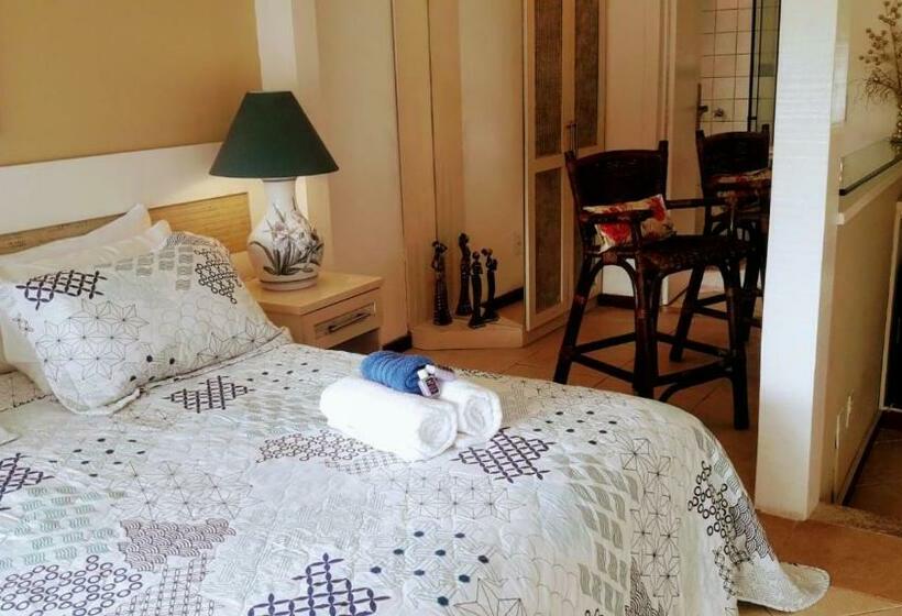 4인용 스탠다드 룸, Porto Mar De Búzios