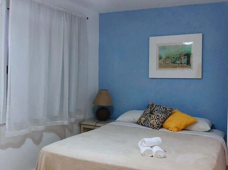 스탠다드 룸, Porto Mar De Búzios