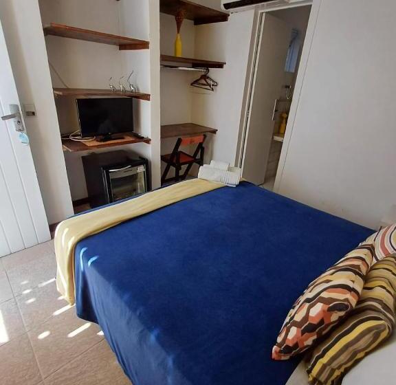 스탠다드 룸, Porto Mar De Búzios