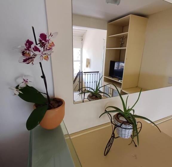 4인용 스탠다드 룸, Porto Mar De Búzios