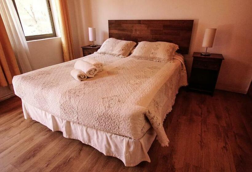 스탠다드 룸, Quinta Adela Bed & Breakfast
