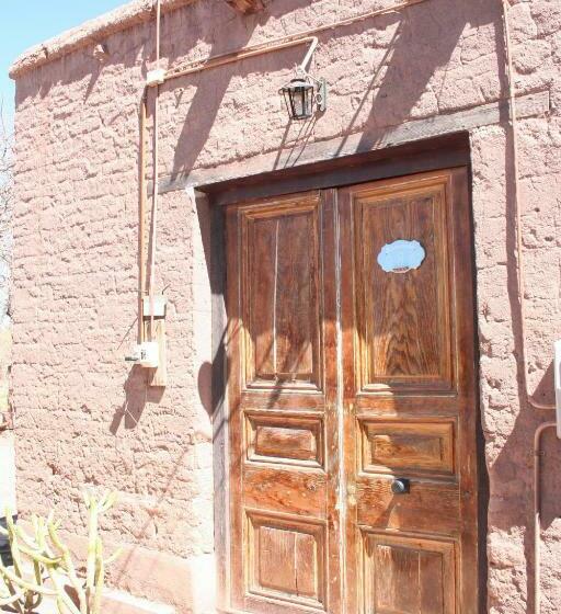 패밀리 룸, Quinta Adela Bed & Breakfast