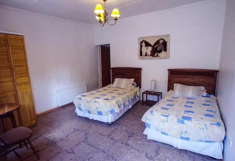 스탠다드 룸, Quinta Adela Bed & Breakfast