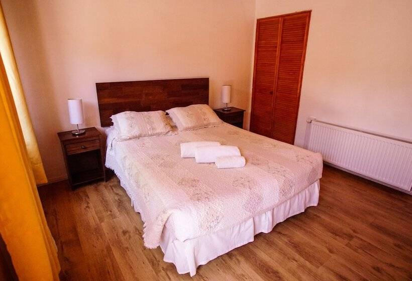 스탠다드 룸, Quinta Adela Bed & Breakfast