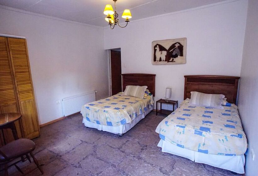 스탠다드 룸, Quinta Adela Bed & Breakfast