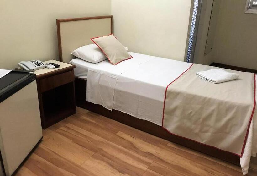 اتاق سوپریور یک تخته, São Jorge São Paulo   Próximo A 25 De Março, Fácil Acesso Ao Expo Center Norte E Mercado Municipal S
